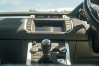 USED 2017 17 LAND ROVER RANGE ROVER EVOQUE 2.0 eD4 SE Tech SUV 5dr Diesel Manual FWD Euro 6 (s/s) (150 ps) 
