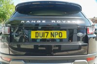 USED 2017 17 LAND ROVER RANGE ROVER EVOQUE 2.0 eD4 SE Tech SUV 5dr Diesel Manual FWD Euro 6 (s/s) (150 ps) 