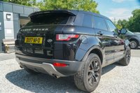 USED 2017 17 LAND ROVER RANGE ROVER EVOQUE 2.0 eD4 SE Tech SUV 5dr Diesel Manual FWD Euro 6 (s/s) (150 ps) 