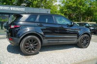 USED 2017 17 LAND ROVER RANGE ROVER EVOQUE 2.0 eD4 SE Tech SUV 5dr Diesel Manual FWD Euro 6 (s/s) (150 ps) 