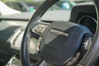 USED 2017 17 LAND ROVER RANGE ROVER EVOQUE 2.0 eD4 SE Tech SUV 5dr Diesel Manual FWD Euro 6 (s/s) (150 ps) 
