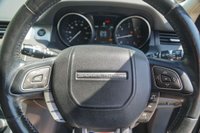 USED 2017 17 LAND ROVER RANGE ROVER EVOQUE 2.0 eD4 SE Tech SUV 5dr Diesel Manual FWD Euro 6 (s/s) (150 ps) 