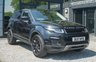 USED 2017 17 LAND ROVER RANGE ROVER EVOQUE 2.0 eD4 SE Tech SUV 5dr Diesel Manual FWD Euro 6 (s/s) (150 ps) 