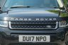USED 2017 17 LAND ROVER RANGE ROVER EVOQUE 2.0 eD4 SE Tech SUV 5dr Diesel Manual FWD Euro 6 (s/s) (150 ps) 