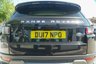USED 2017 17 LAND ROVER RANGE ROVER EVOQUE 2.0 eD4 SE Tech SUV 5dr Diesel Manual FWD Euro 6 (s/s) (150 ps) 