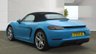 USED 2017 17 PORSCHE 718 BOXSTER 2.0T Convertible 2dr Petrol PDK Euro 6 (s/s) (300 ps) HTD SEATS+20S+PTS MIAMI+1OWNER