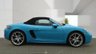 USED 2017 17 PORSCHE 718 BOXSTER 2.0T Convertible 2dr Petrol PDK Euro 6 (s/s) (300 ps) HTD SEATS+20S+PTS MIAMI+1OWNER