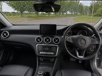 USED 2017 67 MERCEDES-BENZ A CLASS 1.5 A180d Sport Hatchback 5dr Diesel 7G-DCT Euro 6 (s/s) (109 ps) 