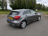 USED 2017 67 MERCEDES-BENZ A CLASS 1.5 A180d Sport Hatchback 5dr Diesel 7G-DCT Euro 6 (s/s) (109 ps) 