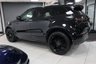 USED 2019 19 LAND ROVER RANGE ROVER EVOQUE 2.0 D180 R-Dynamic SE SUV 5dr Diesel Auto 4WD Euro 6 (s/s) (180 ps) PANO+1OWNER+BLK PK+LRSH+CPLAY!