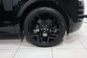 USED 2019 19 LAND ROVER RANGE ROVER EVOQUE 2.0 D180 R-Dynamic SE SUV 5dr Diesel Auto 4WD Euro 6 (s/s) (180 ps) PANO+1OWNER+BLK PK+LRSH+CPLAY!