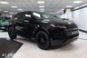 USED 2019 19 LAND ROVER RANGE ROVER EVOQUE 2.0 D180 R-Dynamic SE SUV 5dr Diesel Auto 4WD Euro 6 (s/s) (180 ps) PANO+1OWNER+BLK PK+LRSH+CPLAY!
