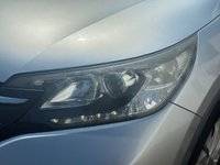 USED 2012 62 HONDA CR-V 2.2 i-DTEC SE SUV 5dr Diesel Manual 4WD Euro 5 (s/s) (150 ps) FAMILY SUV COMES WITH FULL SERVICE HISTORY INCLUDING 13 STAMPS, MOT'D UNTIL JULY 2027, 2 KEYS, ALLOY WHEELS, CRUISE CONTROL AND MUCH MORE