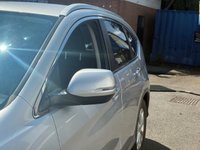 USED 2012 62 HONDA CR-V 2.2 i-DTEC SE SUV 5dr Diesel Manual 4WD Euro 5 (s/s) (150 ps) FAMILY SUV COMES WITH FULL SERVICE HISTORY INCLUDING 13 STAMPS, MOT'D UNTIL JULY 2027, 2 KEYS, ALLOY WHEELS, CRUISE CONTROL AND MUCH MORE