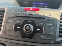 USED 2012 62 HONDA CR-V 2.2 i-DTEC SE SUV 5dr Diesel Manual 4WD Euro 5 (s/s) (150 ps) FAMILY SUV COMES WITH FULL SERVICE HISTORY INCLUDING 13 STAMPS, MOT'D UNTIL JULY 2027, 2 KEYS, ALLOY WHEELS, CRUISE CONTROL AND MUCH MORE