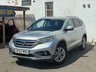 USED 2012 62 HONDA CR-V 2.2 i-DTEC SE SUV 5dr Diesel Manual 4WD Euro 5 (s/s) (150 ps) FAMILY SUV COMES WITH FULL SERVICE HISTORY INCLUDING 13 STAMPS, MOT'D UNTIL JULY 2027, 2 KEYS, ALLOY WHEELS, CRUISE CONTROL AND MUCH MORE