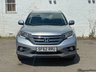 USED 2012 62 HONDA CR-V 2.2 i-DTEC SE SUV 5dr Diesel Manual 4WD Euro 5 (s/s) (150 ps) FAMILY SUV COMES WITH FULL SERVICE HISTORY INCLUDING 13 STAMPS, MOT'D UNTIL JULY 2027, 2 KEYS, ALLOY WHEELS, CRUISE CONTROL AND MUCH MORE