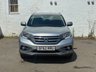 USED 2012 62 HONDA CR-V 2.2 i-DTEC SE SUV 5dr Diesel Manual 4WD Euro 5 (s/s) (150 ps) FAMILY SUV COMES WITH FULL SERVICE HISTORY INCLUDING 13 STAMPS, MOT'D UNTIL JULY 2027, 2 KEYS, ALLOY WHEELS, CRUISE CONTROL AND MUCH MORE