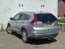 USED 2012 62 HONDA CR-V 2.2 i-DTEC SE SUV 5dr Diesel Manual 4WD Euro 5 (s/s) (150 ps) FAMILY SUV COMES WITH FULL SERVICE HISTORY INCLUDING 13 STAMPS, MOT'D UNTIL JULY 2027, 2 KEYS, ALLOY WHEELS, CRUISE CONTROL AND MUCH MORE