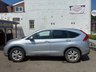 USED 2012 62 HONDA CR-V 2.2 i-DTEC SE SUV 5dr Diesel Manual 4WD Euro 5 (s/s) (150 ps) FAMILY SUV COMES WITH FULL SERVICE HISTORY INCLUDING 13 STAMPS, MOT'D UNTIL JULY 2027, 2 KEYS, ALLOY WHEELS, CRUISE CONTROL AND MUCH MORE