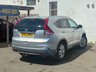 USED 2012 62 HONDA CR-V 2.2 i-DTEC SE SUV 5dr Diesel Manual 4WD Euro 5 (s/s) (150 ps) FAMILY SUV COMES WITH FULL SERVICE HISTORY INCLUDING 13 STAMPS, MOT'D UNTIL JULY 2027, 2 KEYS, ALLOY WHEELS, CRUISE CONTROL AND MUCH MORE
