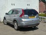 USED 2012 62 HONDA CR-V 2.2 i-DTEC SE SUV 5dr Diesel Manual 4WD Euro 5 (s/s) (150 ps) FAMILY SUV COMES WITH FULL SERVICE HISTORY INCLUDING 13 STAMPS, MOT'D UNTIL JULY 2027, 2 KEYS, ALLOY WHEELS, CRUISE CONTROL AND MUCH MORE
