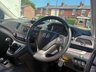 USED 2012 62 HONDA CR-V 2.2 i-DTEC SE SUV 5dr Diesel Manual 4WD Euro 5 (s/s) (150 ps) FAMILY SUV COMES WITH FULL SERVICE HISTORY INCLUDING 13 STAMPS, MOT'D UNTIL JULY 2027, 2 KEYS, ALLOY WHEELS, CRUISE CONTROL AND MUCH MORE