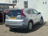 USED 2012 62 HONDA CR-V 2.2 i-DTEC SE SUV 5dr Diesel Manual 4WD Euro 5 (s/s) (150 ps) FAMILY SUV COMES WITH FULL SERVICE HISTORY INCLUDING 13 STAMPS, MOT'D UNTIL JULY 2027, 2 KEYS, ALLOY WHEELS, CRUISE CONTROL AND MUCH MORE