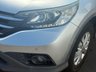 USED 2012 62 HONDA CR-V 2.2 i-DTEC SE SUV 5dr Diesel Manual 4WD Euro 5 (s/s) (150 ps) FAMILY SUV COMES WITH FULL SERVICE HISTORY INCLUDING 13 STAMPS, MOT'D UNTIL JULY 2027, 2 KEYS, ALLOY WHEELS, CRUISE CONTROL AND MUCH MORE