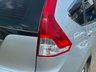 USED 2012 62 HONDA CR-V 2.2 i-DTEC SE SUV 5dr Diesel Manual 4WD Euro 5 (s/s) (150 ps) FAMILY SUV COMES WITH FULL SERVICE HISTORY INCLUDING 13 STAMPS, MOT'D UNTIL JULY 2027, 2 KEYS, ALLOY WHEELS, CRUISE CONTROL AND MUCH MORE