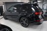 USED 2020 20 AUDI Q7 3.0 TDI V6 50 S line SUV 5dr Diesel Tiptronic quattro Euro 6 (s/s) (286 ps) PANO+C&S+B&O+1OWNER+360CAM+FSH