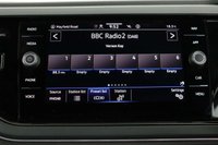 USED 2025 25 VOLKSWAGEN POLO 1.0 TSI R-Line Hatchback 5dr Petrol DSG Euro 6 (s/s) (95 ps) NEW STOCK