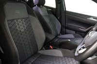 USED 2025 25 VOLKSWAGEN POLO 1.0 TSI R-Line Hatchback 5dr Petrol DSG Euro 6 (s/s) (95 ps) NEW STOCK