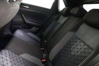 USED 2025 25 VOLKSWAGEN POLO 1.0 TSI R-Line Hatchback 5dr Petrol DSG Euro 6 (s/s) (95 ps) NEW STOCK