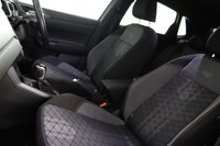 USED 2025 25 VOLKSWAGEN POLO 1.0 TSI R-Line Hatchback 5dr Petrol DSG Euro 6 (s/s) (95 ps) NEW STOCK