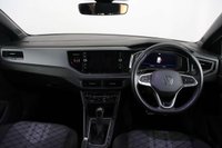 USED 2025 25 VOLKSWAGEN POLO 1.0 TSI R-Line Hatchback 5dr Petrol DSG Euro 6 (s/s) (95 ps) NEW STOCK