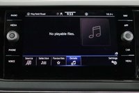 USED 2025 25 VOLKSWAGEN POLO 1.0 TSI R-Line Hatchback 5dr Petrol DSG Euro 6 (s/s) (95 ps) NEW STOCK