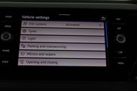 USED 2025 25 VOLKSWAGEN POLO 1.0 TSI R-Line Hatchback 5dr Petrol DSG Euro 6 (s/s) (95 ps) NEW STOCK
