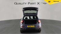 USED 2025 25 VOLKSWAGEN POLO 1.0 TSI R-Line Hatchback 5dr Petrol DSG Euro 6 (s/s) (95 ps) NEW STOCK
