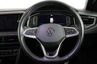USED 2025 25 VOLKSWAGEN POLO 1.0 TSI R-Line Hatchback 5dr Petrol DSG Euro 6 (s/s) (95 ps) NEW STOCK