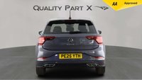 USED 2025 25 VOLKSWAGEN POLO 1.0 TSI R-Line Hatchback 5dr Petrol DSG Euro 6 (s/s) (95 ps) NEW STOCK