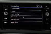 USED 2025 25 VOLKSWAGEN POLO 1.0 TSI R-Line Hatchback 5dr Petrol DSG Euro 6 (s/s) (95 ps) NEW STOCK