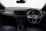 USED 2025 25 VOLKSWAGEN POLO 1.0 TSI R-Line Hatchback 5dr Petrol DSG Euro 6 (s/s) (95 ps) NEW STOCK