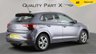 USED 2025 25 VOLKSWAGEN POLO 1.0 TSI R-Line Hatchback 5dr Petrol DSG Euro 6 (s/s) (95 ps) NEW STOCK