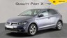 USED 2025 25 VOLKSWAGEN POLO 1.0 TSI R-Line Hatchback 5dr Petrol DSG Euro 6 (s/s) (95 ps) NEW STOCK
