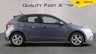 USED 2025 25 VOLKSWAGEN POLO 1.0 TSI R-Line Hatchback 5dr Petrol DSG Euro 6 (s/s) (95 ps) NEW STOCK