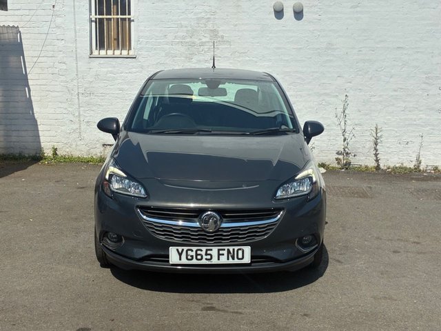 View our VAUXHALL CORSA