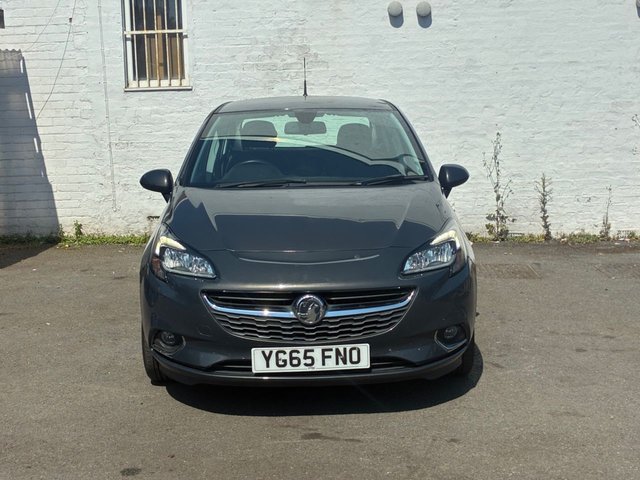 View our VAUXHALL CORSA