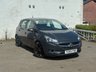USED 2015 65 VAUXHALL CORSA 1.4i ecoFLEX SRi Hatchback 5dr Petrol Manual Euro 6 (90 ps) LOW MILEAGE HATCHBACK WILL BE AN IDEAL STARTER CAR, COMES WITH COMPREHENSIVE SERVICE HISTORY, AN MOT UNTIL JULY 2027, TWO KEYS, DAB RADIO AND MUCH MORE