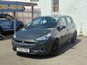 USED 2015 65 VAUXHALL CORSA 1.4i ecoFLEX SRi Hatchback 5dr Petrol Manual Euro 6 (90 ps) LOW MILEAGE HATCHBACK WILL BE AN IDEAL STARTER CAR, COMES WITH COMPREHENSIVE SERVICE HISTORY, AN MOT UNTIL JULY 2027, TWO KEYS, DAB RADIO AND MUCH MORE